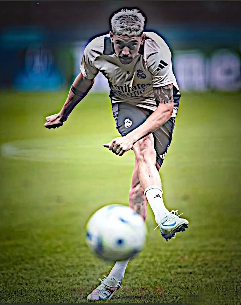 巴尔韦德-如果将来没机会踢中场 我肯定会踢边后卫